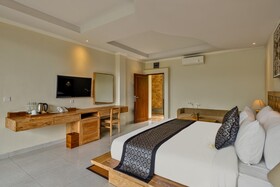 Gynandha Ubud Cottage