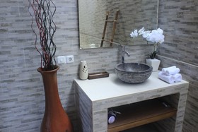 Heaven Villa Ubud