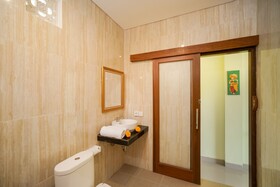 Hidden Padma Retreat