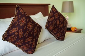 Hidden Padma Retreat