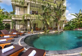 Hidden Padma Retreat