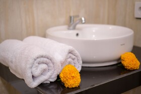 Hidden Padma Retreat