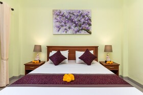 Hidden Padma Retreat