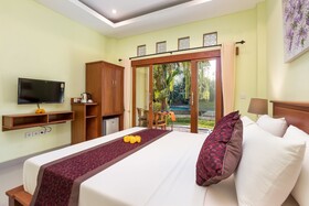 Hidden Padma Retreat