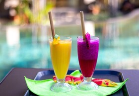 Hidden Padma Retreat