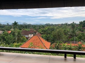 Hidden Padma Retreat