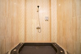 Hidden Padma Retreat