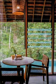 Hideaway Village Bali Ubud by Kanaan Hospitality