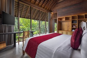 Hideaway Village Bali Ubud by Kanaan Hospitality