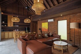 Hideaway Village Bali Ubud by Kanaan Hospitality