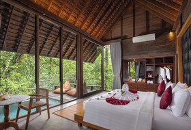 Hideaway Village Bali Ubud by Kanaan Hospitality