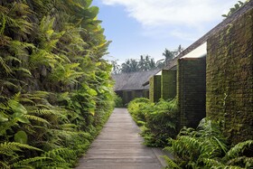 Hideaway Village Bali Ubud by Kanaan Hospitality