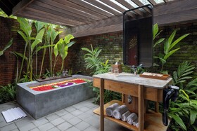 Hideaway Village Bali Ubud by Kanaan Hospitality