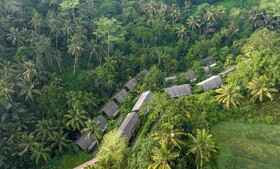 Hideaway Village Bali Ubud by Kanaan Hospitality