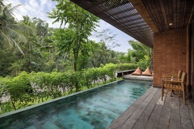 Hideaway Village Bali Ubud by Kanaan Hospitality