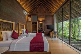 Hideaway Village Bali Ubud by Kanaan Hospitality