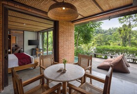 Hideaway Village Bali Ubud by Kanaan Hospitality