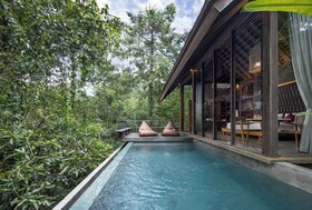 Hideaway Village Bali Ubud by Kanaan Hospitality