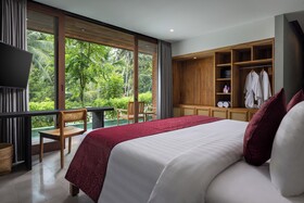 Hideaway Village Bali Ubud by Kanaan Hospitality