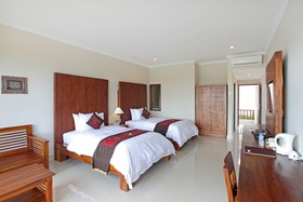 Artini Bisma Ubud Hotel