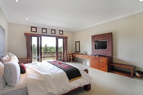 Artini Bisma Ubud Hotel