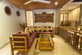 Janis Place Cottage by Purely