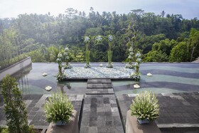 Jannata Resort & Spa