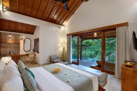 Jannata Resort & Spa