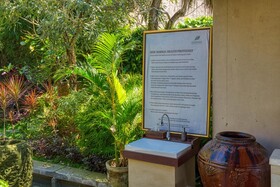 Jannata Resort & Spa