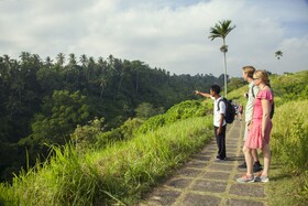 Jannata Resort & Spa