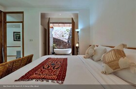 Jixiang Hotel Ubud