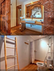 Jixiang Hotel Ubud
