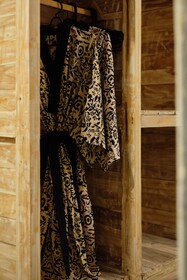 Joglo Organik Guesthouse