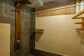 Joglo Organik Guesthouse