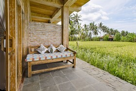 Joglo Organik Guesthouse