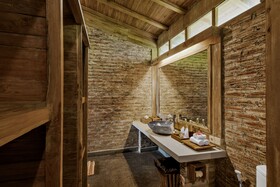 Joglo Organik Guesthouse