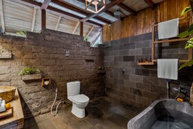 Joglo Organik Guesthouse