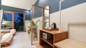 Juli House by Mahaputra