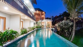 Juli House by Mahaputra