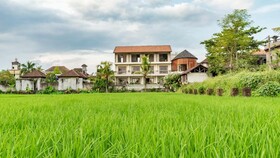 Juli House by Mahaputra
