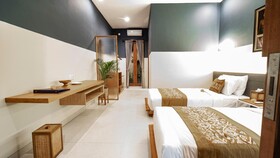 Juli House by Mahaputra