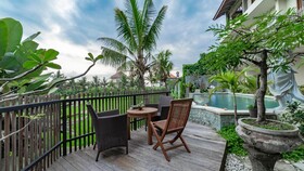 Juli House by Mahaputra