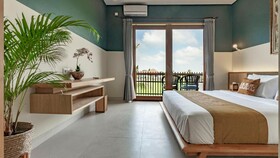 Juli House by Mahaputra
