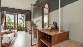 Juli House by Mahaputra