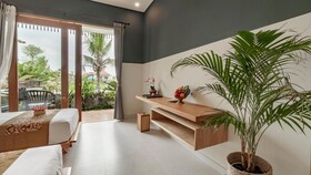 Juli House by Mahaputra