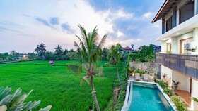 Juli House by Mahaputra