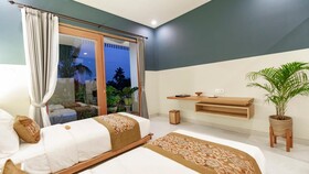 Juli House by Mahaputra