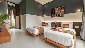 Juli House by Mahaputra