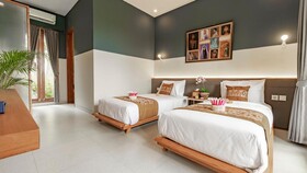 Juli House by Mahaputra