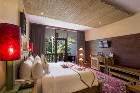 Jungle Retreat Ubud